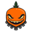 Laranja Mecânica Ignis